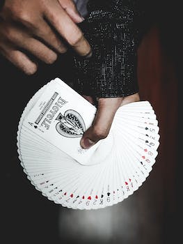 Master the Game: Understanding Poker Hands