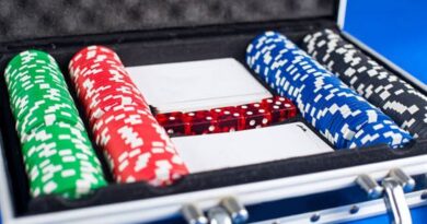 Keeping Up with Poker: A Roundup of the Latest News